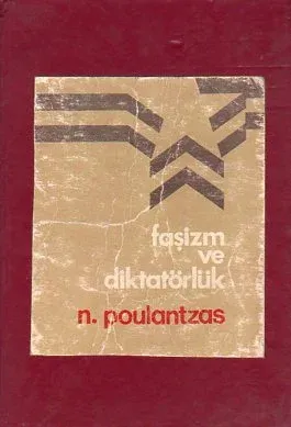 Faşizm Ve Diktatörlük
