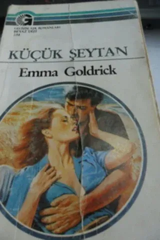 Küçük Şeytan - 234