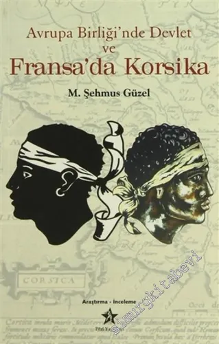 Avrupa Birliği'nde Devlet ve Fransa'da Korsika -        2006