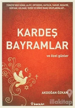 Kardeş Bayramlar Ve Özel Günler