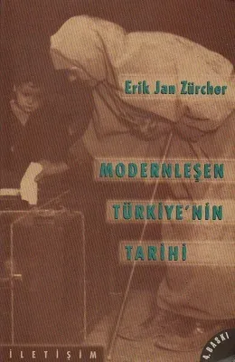 Modernleşen Türkiye'nin Tarihi