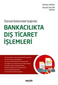 Bankacılıkta Dış Ticaret İşlemleri