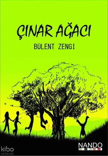 Çınar Ağacı