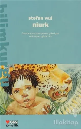 Niurk