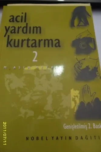 Acil Yardım Kurtarma 2