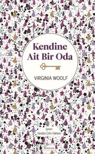 Kendine Ait Bir Oda ( Bez Ciltli )