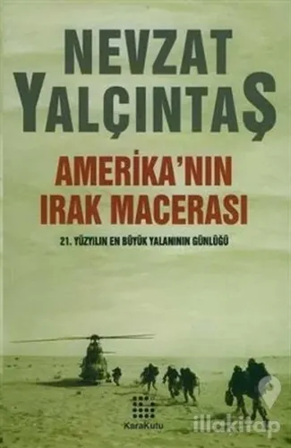 Amerika'nın Irak Macerası