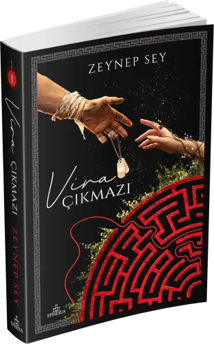 VİRA ÇIKMAZI 1 - CİLTSİZ