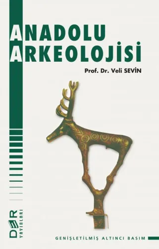 ANADOLU ARKEOLOJİSİ