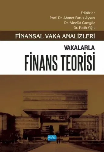 Vakalarla Finans Teorisi