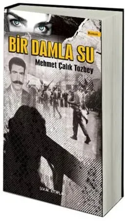 Bir Damla Su