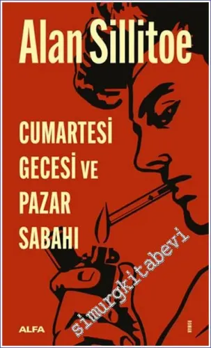 Cumartesi Gecesi ve Pazar Sabahı -         2022