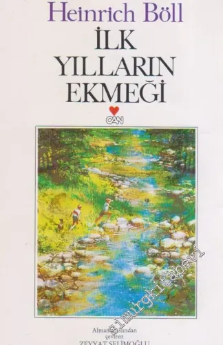 İlk Yılların Ekmeği -        1998