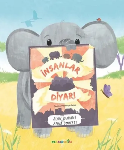 İnsanlar Diyarı