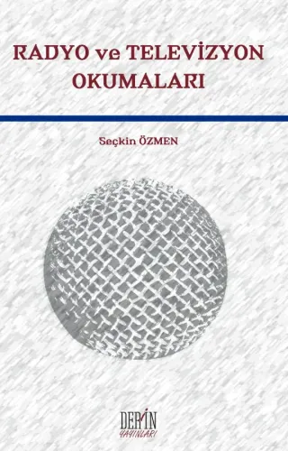 RADYO VE TELEVİZYON OKUMALARI
