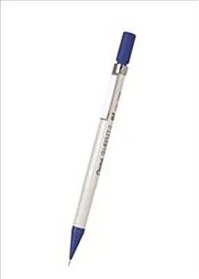 PENTEL VERSATİL UÇLU KALEM A-127-W 0,7 mm PLASTİK SHARPLET