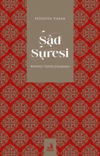 Sâd Suresi