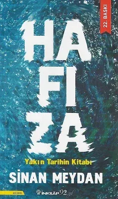 Hafıza - Yakın Tarih Kitabı