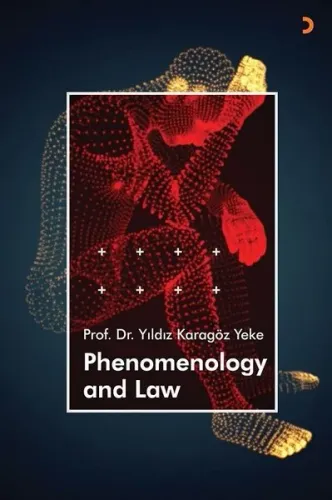 Phenomenology and Law