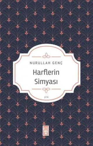 Harflerin Simyası