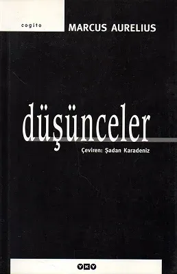 Düşünceler