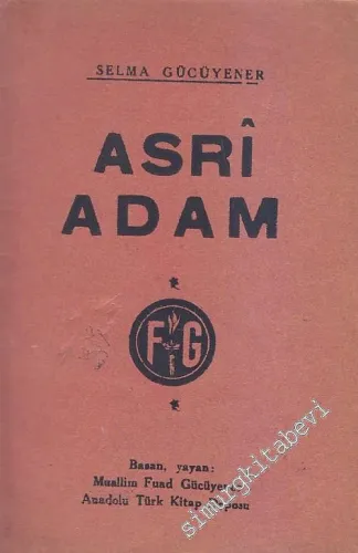 Asri Adam -        1942
