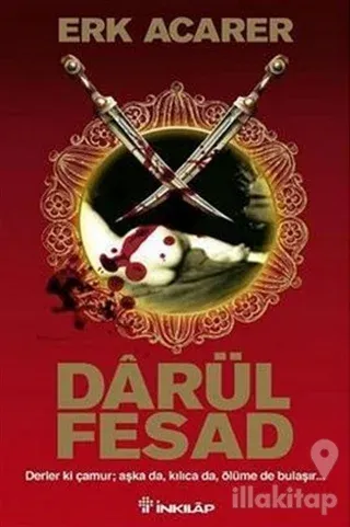 Darülfesad