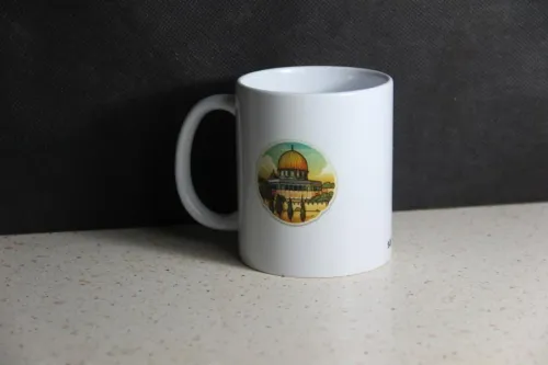 Bardak (Yuvarlak Kubbetus Sahra)