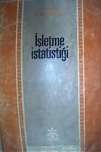 İşletme İstatistiği