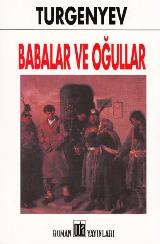 Babalar Ve Oğullar