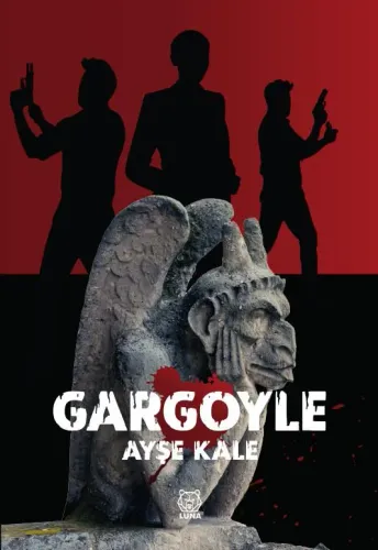 Gargoyle