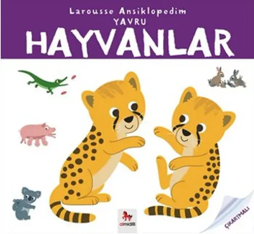 Yavru Hayvanlar