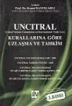 Uncıtral Kurallarına Göre Uzlaşma ve Tahkim
