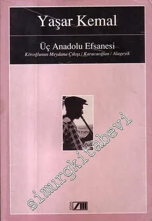 Üç Anadolu Efsanesi -        1996