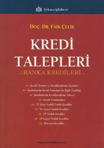 Kredi Talepleri