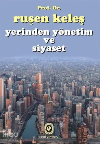 Yerinden Yönetim ve Siyaset