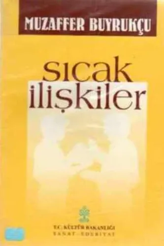Sıcak İlişkiler