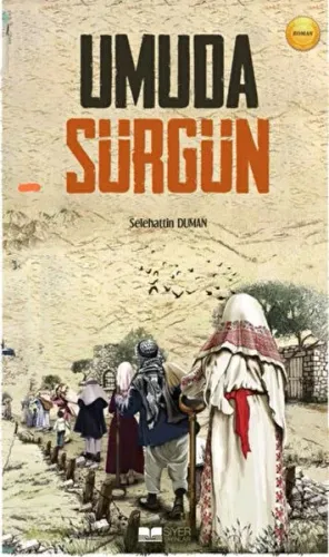 Umuda Sürgün | benlikitap.com