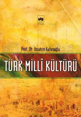 Türk Milli Kültürü