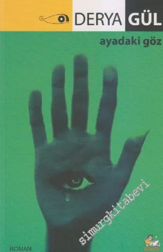 Ayadaki Göz -