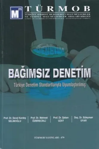 Bağımsız Denetim