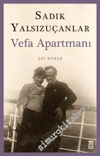 Vefa Apartmanı -