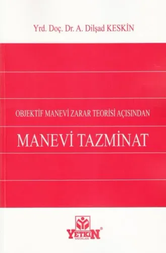 Manevi Tazminat