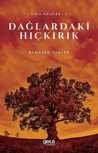 Dağlardaki Hıçkırık