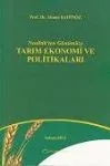 Tarım Ekonomi Ve Politikaları