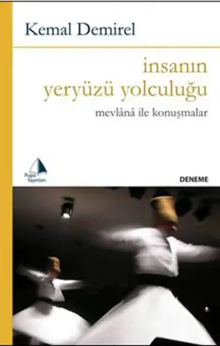 İnsanın Yeryüzü Yolculuğu