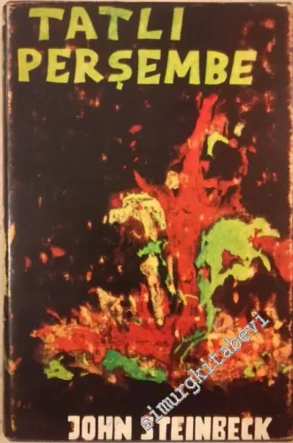 Tatlı Perşembe -        1964