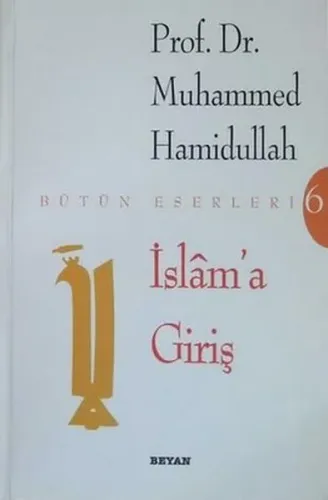 İslam'a Giriş