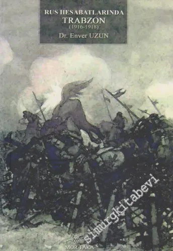 Rus Hesabatlarında Trabzon ( 1916-1918) -