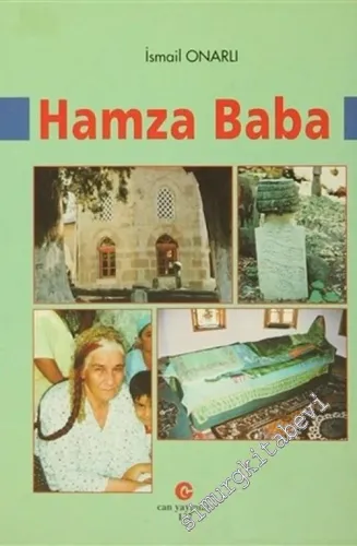 Hamza Baba -        2001